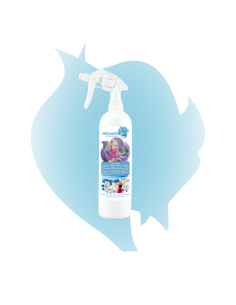 Aroma Light Blue · Notas florales y afrutadas 2