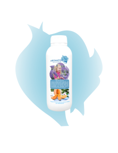 Aroma Melón dulce | AromatizaMe 2