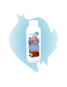 Aroma Cosmopolita · Cítricos, flores blancas, almizcle y fresa 2