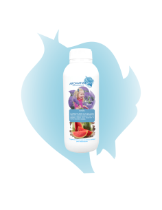 Aroma de Sandia · Frutas rojas, floral y naranja 2