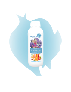 Aroma de Zumo de Frutas ·  Fresa, melón y matices florales 2