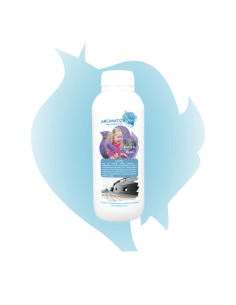 Aroma de Caoba · Fresco, afrutado y floral 2