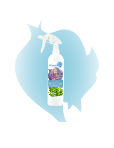 Fleur Givree, fragancia natural de flores · AromatizaMe 2
