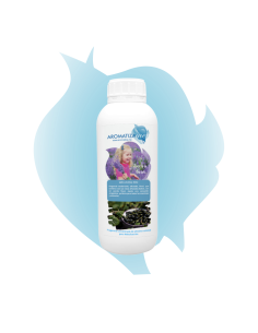 Aroma Wellness Zen· Cítricos, flores blancas, almizcle y fresa 2