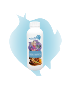 Aroma Oriental Oudh| AromatizaMe 2