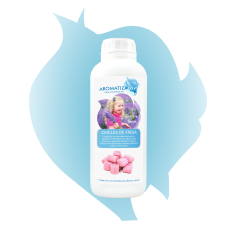 Chicle de Fresa 2
