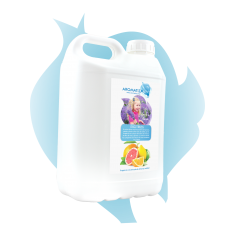 Excitrus, aromas cítricos · AromatizaMe 2