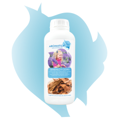 Aroma de Sándalo · AromatizaMe 2