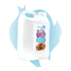 Aroma de Sándalo · AromatizaMe 2