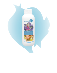 Elixir, aroma a perfume femenino · AromatizaMe 2