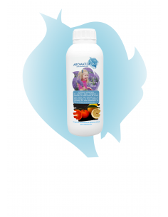 Aroma Citrus Legend · AromatizaMe 2