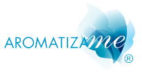 Logo AromatizaMe