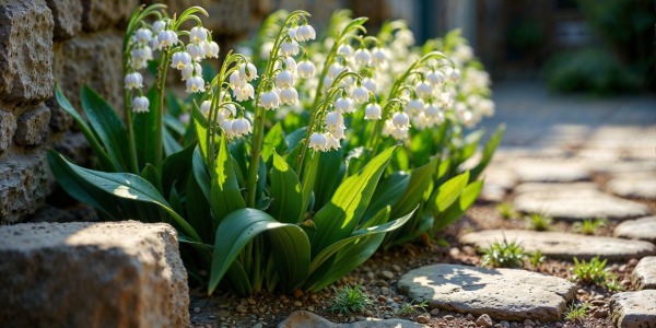 ¿Qué es el muguet? Descubre el secreto de la flor del lirio de los valles