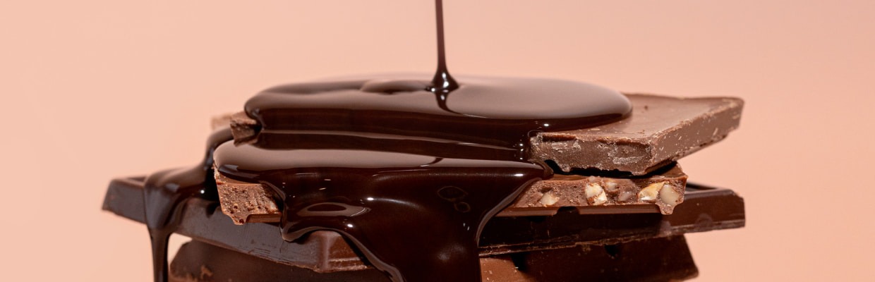 El irresistible olor a chocolate: ¿Por qué nos gusta tanto?