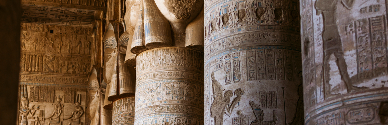 ¿A qué olía el antiguo Egipto? Esto es lo que nos dice la historia