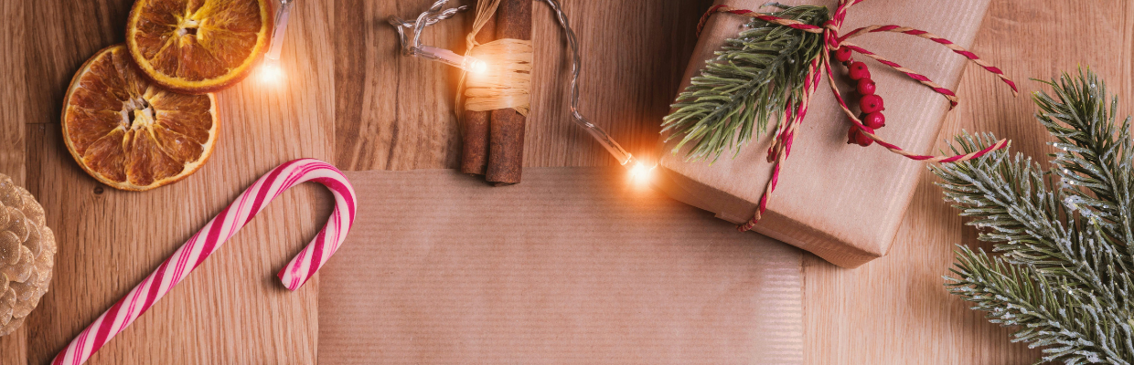 Cómo conseguir que huela a Navidad: Trucos para ambientar tus espacios