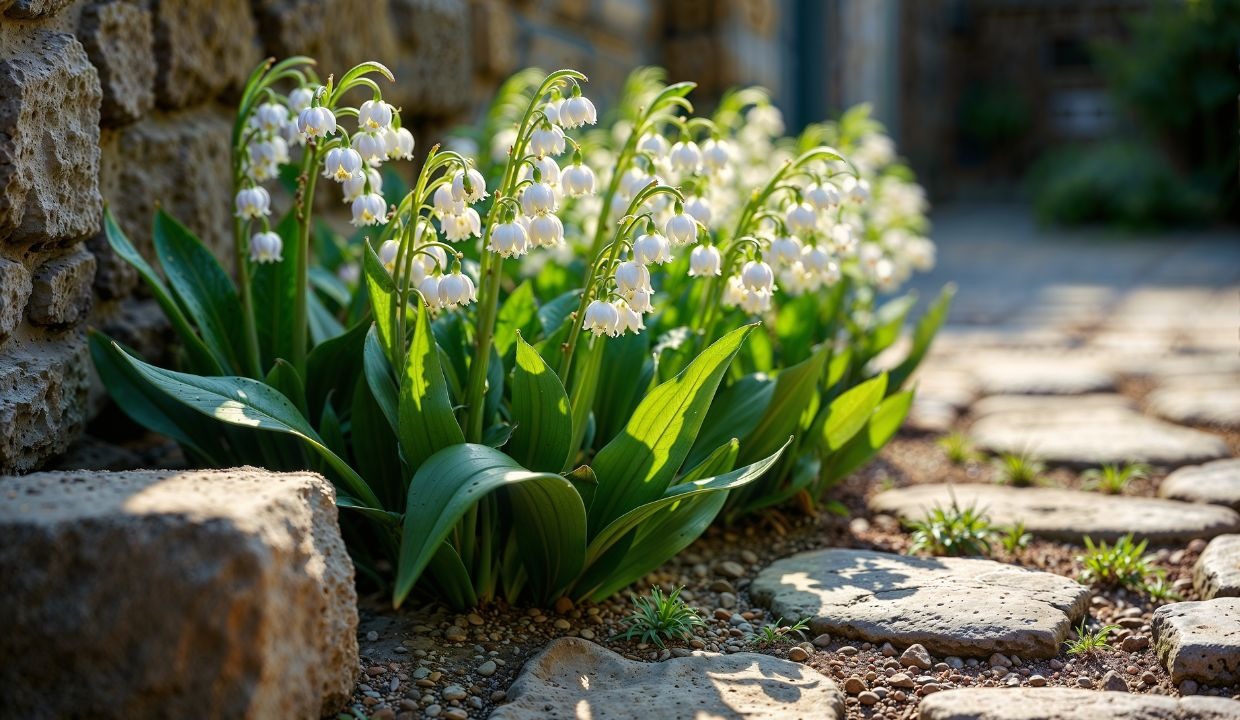 ¿Qué es el muguet? Descubre el secreto de la flor del lirio de los valles