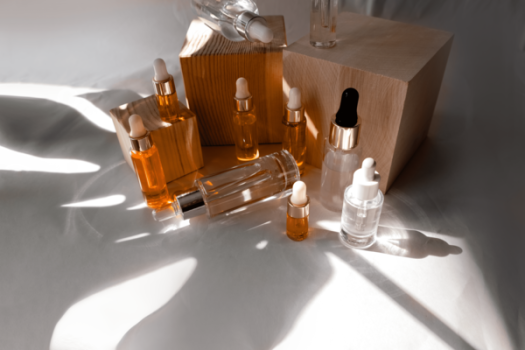 Diferencias entre aroma, perfume y esencia