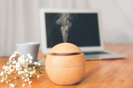 Los aromas y su conexión con el bienestar emocional