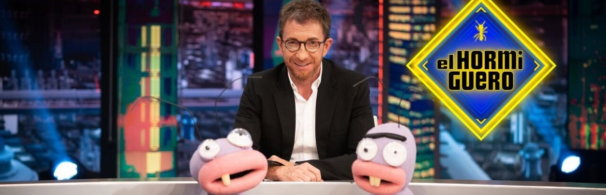 ¿Te imaginas a qué puede oler El Hormiguero? El Secreto de su aroma único revelado