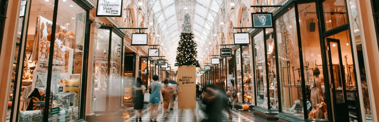 Tendencias en el consumo para la Navidad 2023-2024: El olor a Navidad despierta nuestras ganas de comprar